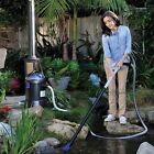 Oase 57347 Pondovac Classic   Pond Vac vacuum   For Small To Medium Ponds