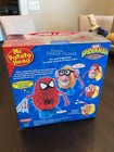 Mr  Potato Head Marvel Comics Spider-man   Friends Spider-spud New
