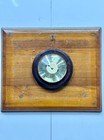 Marine Navigation Instrument Atmospheric Pressure Ship Wall Barometer - Germany