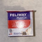 Feliway Multicat Diffuser 30 Day Refill  48 Ml Exp 09 2026