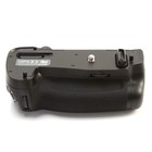 Meike Mk-dr750 Built-in 2 4g Wireless Control Battery Grip For Nikon D750 Mb-d16