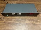 Kramer Vs 828 8x8 Video audio Matrix Switcher
