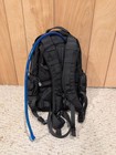 New Condor Convoy Tactical Backpack Black Molle Modular Assault Pack W  Bladder 