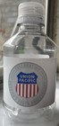 Union Pacific 4014 Big Boy Train Giveaway Water Bottle America 250th 8 Oz