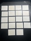 China Stamp S13 1955-1956 1st 5 Year Plan Set