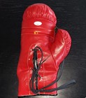 Muhammad Ali Signed Boxing Glove Jsa Loa Everlast The Greatest