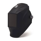 Miller 238497 Fixed Shade Welding Helmet Mp-10 Black
