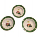1935 John Deere Model B Bowl By Gibson-9  Set Of 3