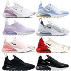 New Nike Air Max 270 Womens Size 6-11 Shoes All Colors