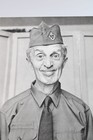 Photo Print Boy Scout Uniform Norman Rockwell Print Vintage 94285