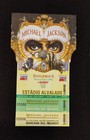 Michael Jackson - Ticket   Cassette  kit 