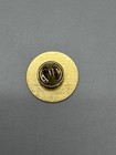 Vintage Free Mason Masonic Style Circular Lapel Hat Pin
