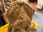 Original Wwii Us Army M1942 Mountaineer 10th Mountain Rucksack Field Backpack