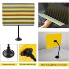 Car Dent Removal Kit Auto Body Dent Repair Kit  With Lifter  T-bar Dent Puller