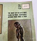 The Antique Trader Magazine Price Guide To Antiques Fall 1973