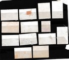 Qatar 1976  4th Anniversary Sheikh Kalifa s  Qatar Old Stamps A Lot 