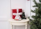 Black Bear Decorative Figurine