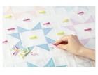  Wonder Sewing Pins  Yellow And Pink