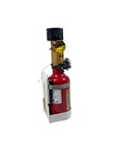 Fireboy Xintex Ma0025nvc  Fire Extinguisher  Novec 1230 Fluid  25 Cu  Ft  New