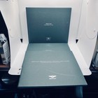 Bentley Brooklands Arnage Azure Features Specification Guide Set New