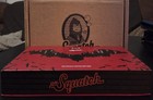         dr  Squatch D c    the Batman  Collectible Soap Box   empty-box Only 