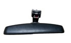 14-17 Jaguar X152 F-type Convertible Front Interior Rear View Mirror Black Oem