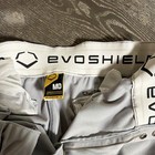 Evoshield Men s Gray Baseball softball Athletic Pants  Size M