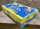 Rugrats Trading Cards Factory Sealed Box 1997 Tempo Nickelodeon