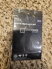 New Sealed Bioworld Batman Superman Bestie Necklace Set - Loot Crate Exclusive