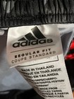 Adidas Regular Fit Camouflage Athletic Shorts Xl