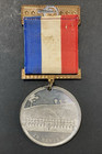 Grand Army Of The Republic  g a r   Civil War Veteran Medal