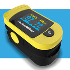 New Choicemmed Fingertip Pulse Oximeter Bluetooth  md300c208 