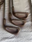 Tour Model Ii Copperhead Beryllium Copper Iron Set