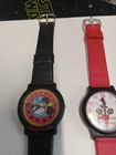 Vintage  Childs Lorus Quartz Mickey Mouse Watch  disney  2    