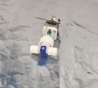 Perkinelmer B3002215 Rinse Pump For As900 As800 Pinaacle Furnace Autosampler