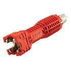 Ridgid Ez Change Wrench Faucet Undersink Installation Removal Tool Handy Plumber