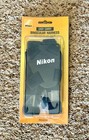 Nikon Easy Carry Binocular Harness With Quick Release Feature - 6121 - Black New