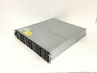 Netapp Naj-1502 12-bay 3 5  Sas Storage Array W 2 Module 111-03736 f7 12 Caddies