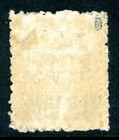 British 1891 Qe Australia 7  p 6p Brown Scott  93a Mint W670