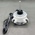 New K9602843015 Dc Outdoor Condenser Fan Motor Mef60 For Fujitsu-aoya45lbtl