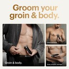 Manscaped   The Lawn Mower   Ultra Gen 6  Groin   Body Hair Trimmer