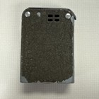 Vintage Windjammer Galter Wwii Era Trench Lighter Crackle Green