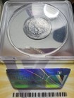 1875-s 20 Twenty Cent Piece Vf Details Damaged Rare Us Silver Type Coin Anacs
