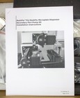 Biotek Mfxp1 Microplate Dispenser  Automated Reagent Dispenser  3374232 