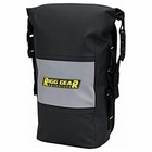 Nelson Rigg Hurricane Riggpak Waterproof Crash Bar tail Bag   Molle Bag 5 Liter
