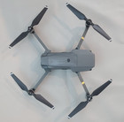 Dji Mavic Pro Quadcopter With Remote Controller  Do yxc06 Charger  Depstech Case