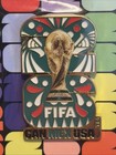 Official Fifa World Cup 2026 Mexico Pin Licensed Sealed New Soccer Football