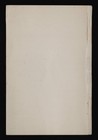 Rare Bill Durnan Montreal Canadiens Goalie Signed Autographed 1949 Book Cover 