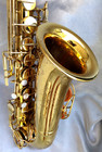1946 The Martin Committee Lll Alto Sax W wolfpak Gig Bag   Runyon 22 Mpc  - Nice
