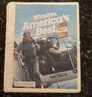 Carl Yastrzemski Redsox    the Sporting News    yaz    4-11-83 47pgs 